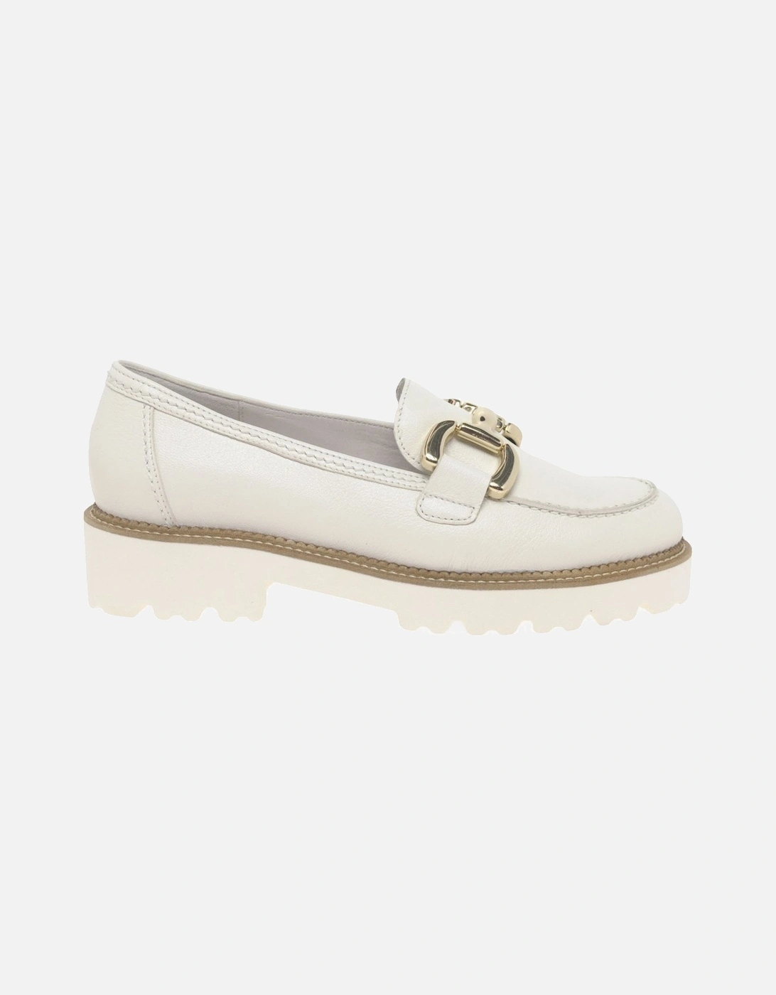 Donna Womens Loafers