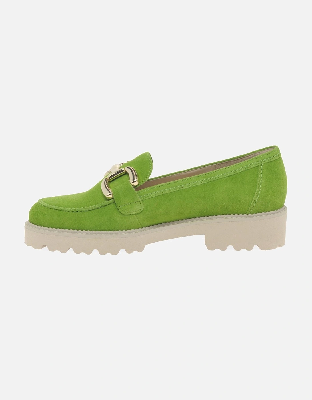 Donna Womens Loafers