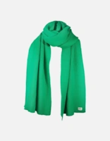 Emerald Green Knit