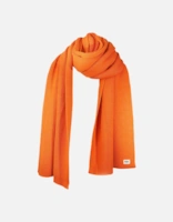 Burnt Orange Knit