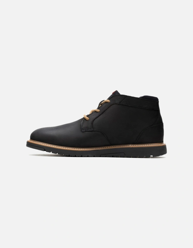 Jenson Mens Chukka Boots