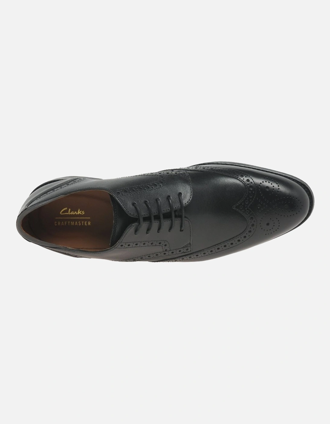 Craftarlo Limit Mens Brogues