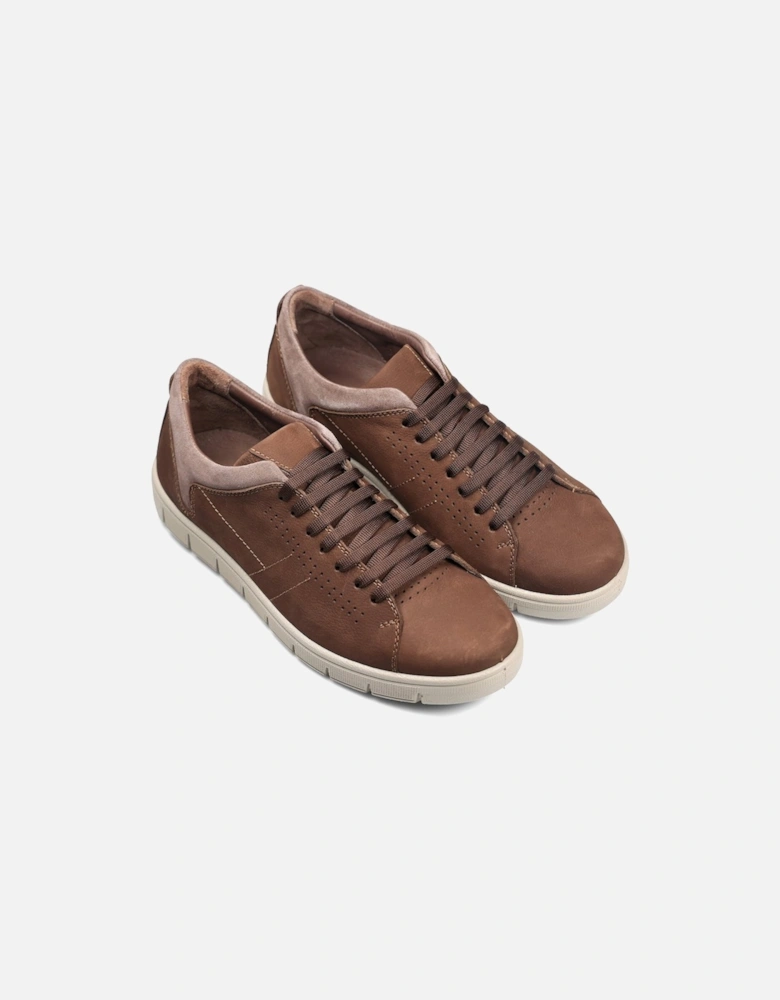 Finton Mens Shoes