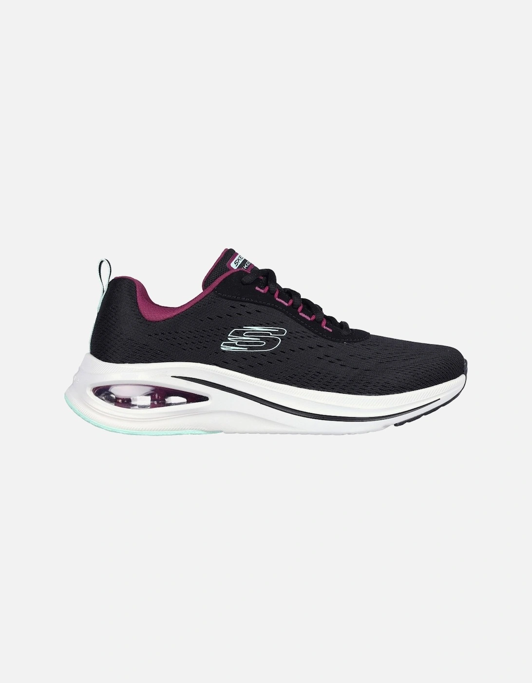 Skech-Air Meta Aired Out Womens Trainers
