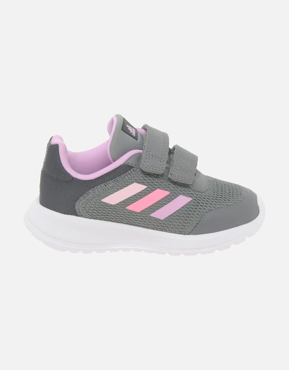 Tensaur Run 2.0 Girls Toddler Trainers