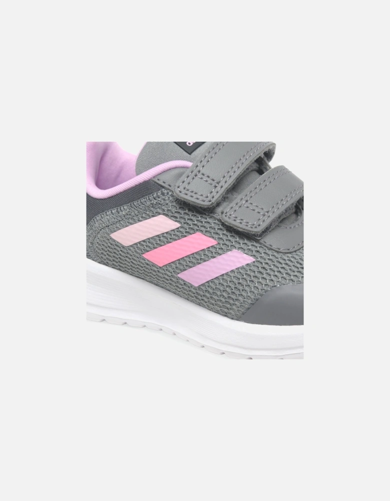 Tensaur Run 2.0 Girls Toddler Trainers