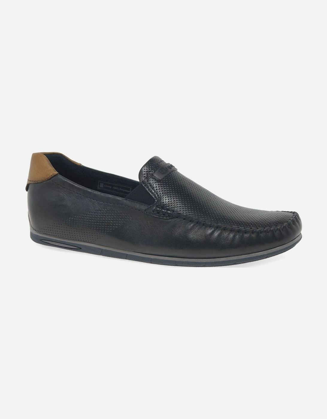 Chesley II Mens Loafers, 9 of 8