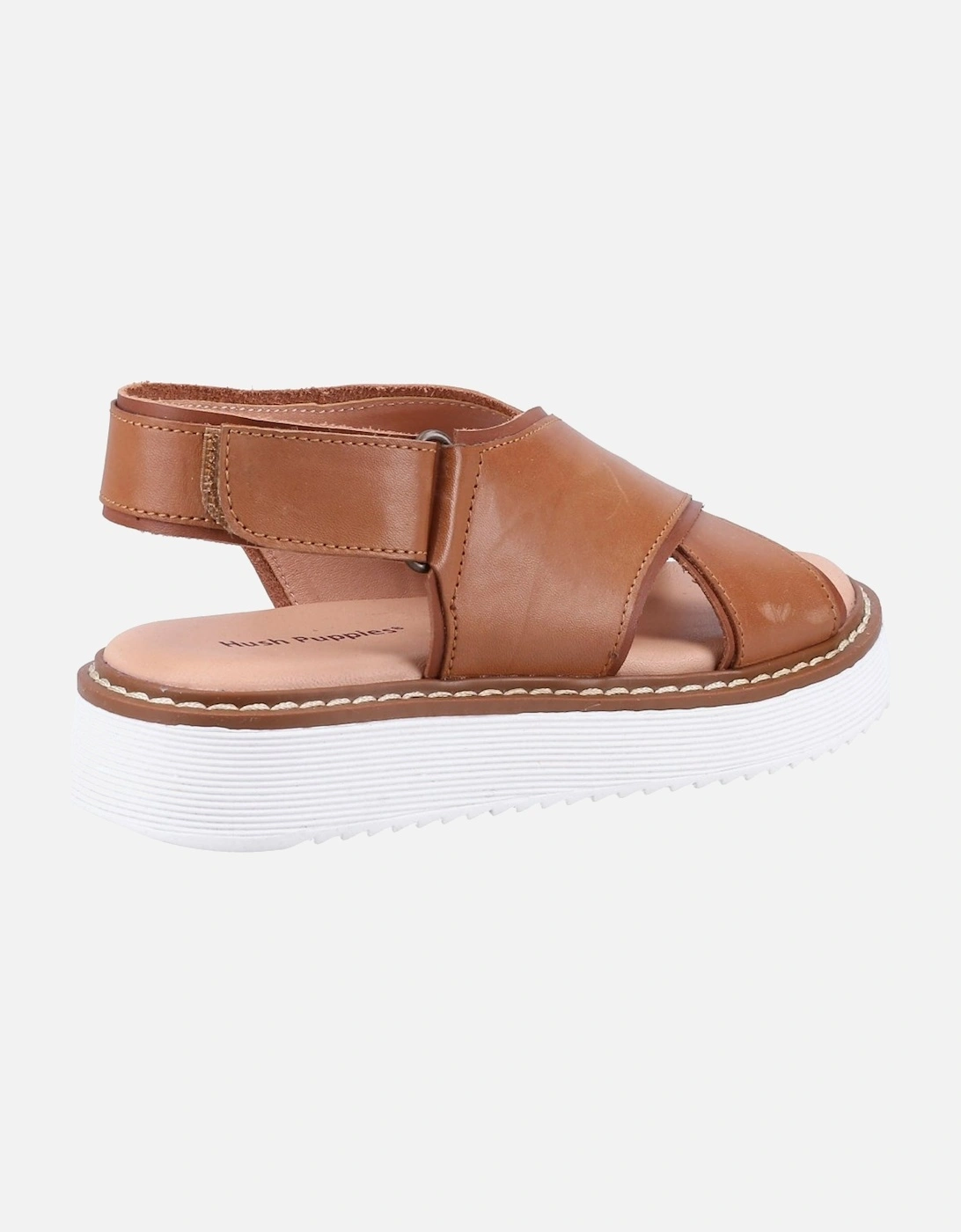 Mini Clarissa Girls Sandals