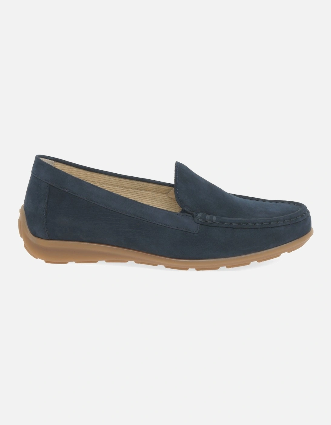 Eldon Womens Moccasins