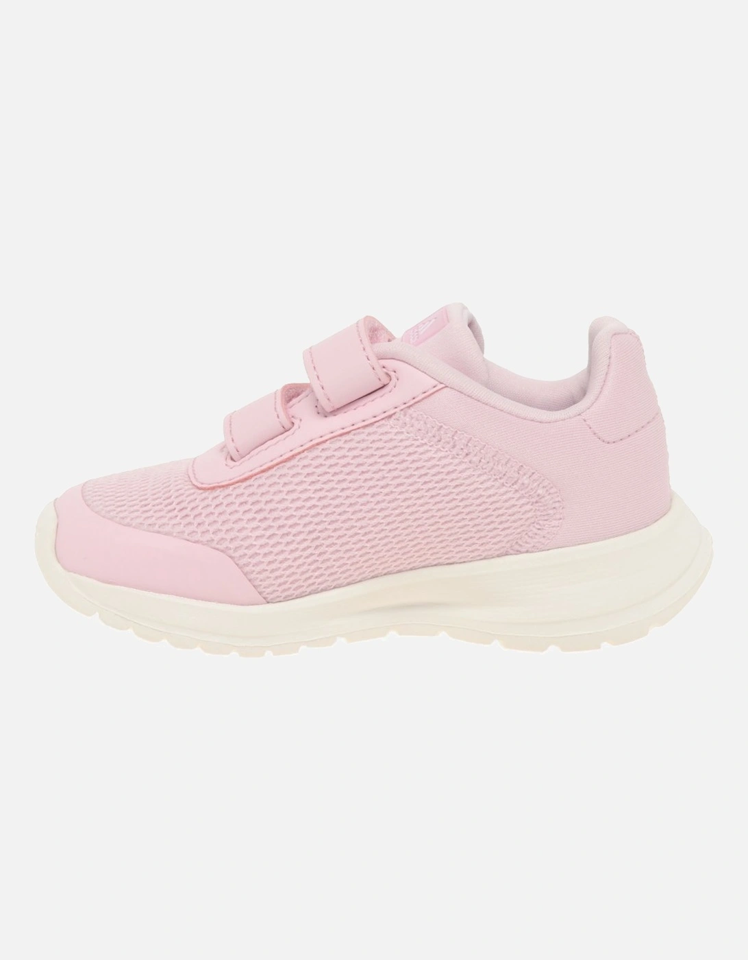 Tensaur Run 2.0 Girls Toddler Trainers