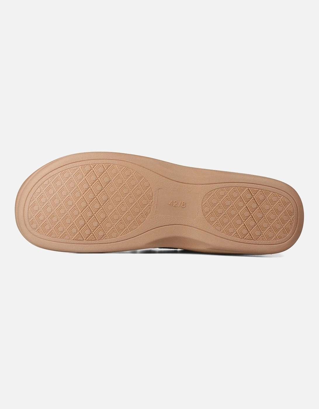 Cayenne Mens Slippers