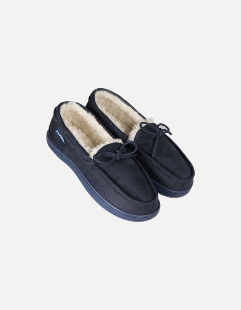 Cayenne Mens Slippers