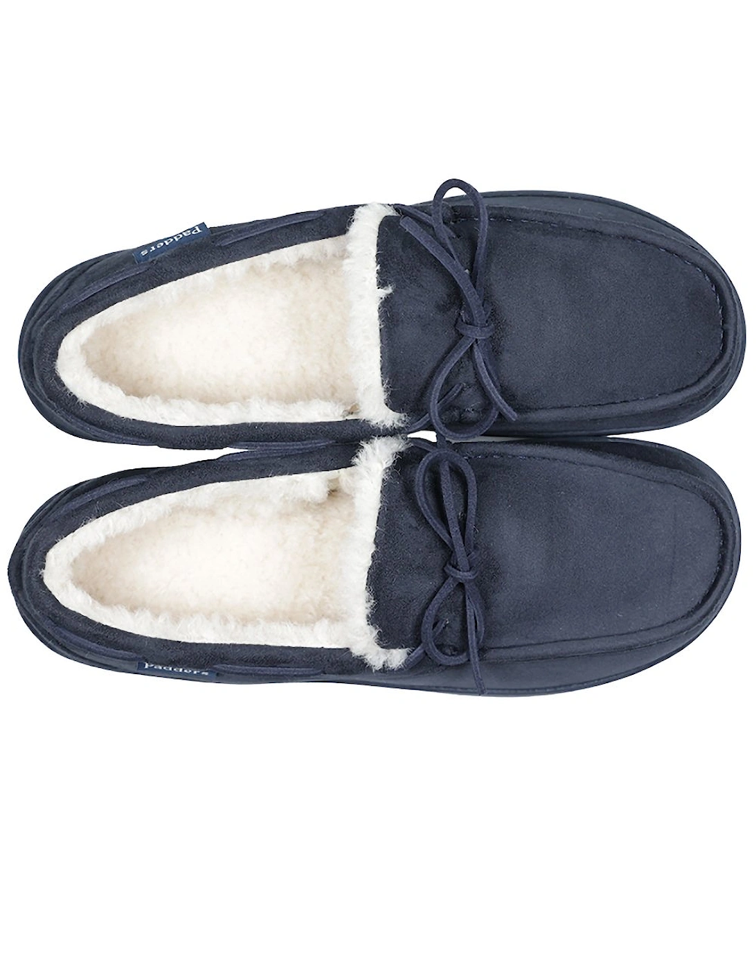 Cayenne Mens Slippers