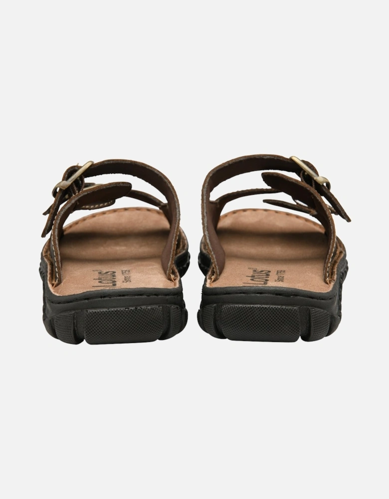 Kenton Mens Sandals