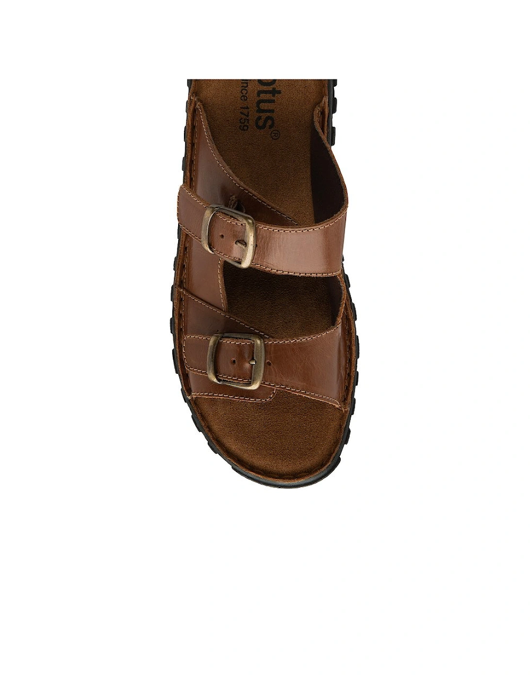 Kenton Mens Sandals