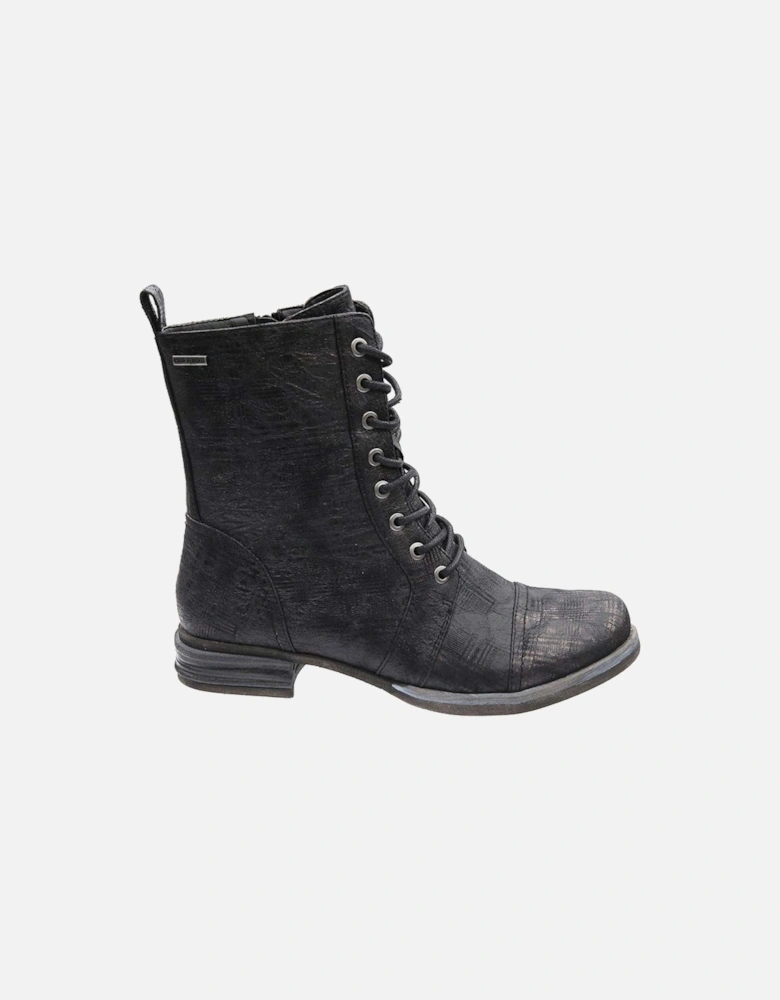 Venus 62 Womens Ankle Boots