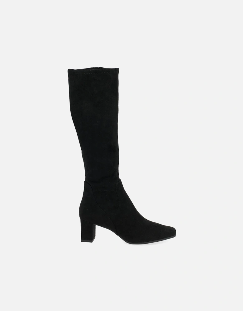 Cole Womens Knee High Boots