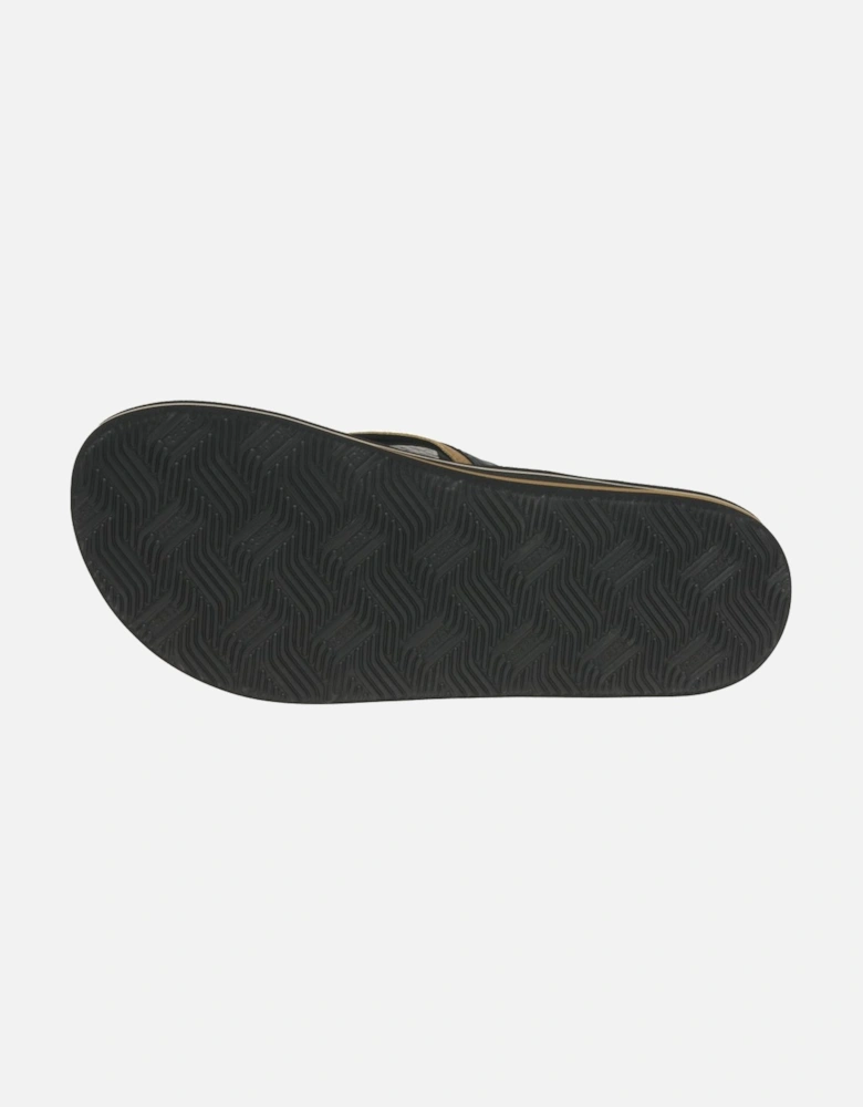 Cushion Dawn Mens Toe Post Sandals