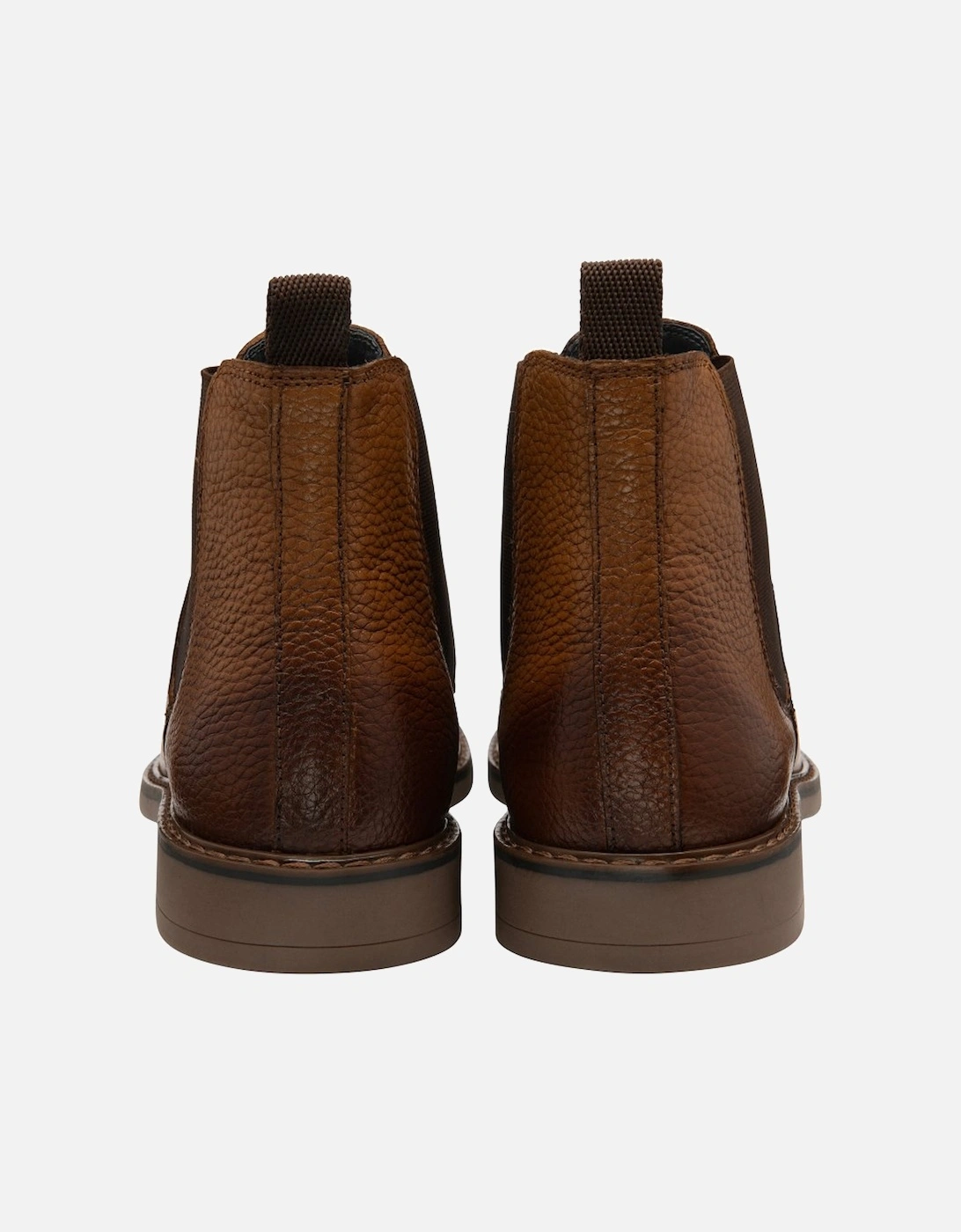 Hall Mens Chelsea Boots