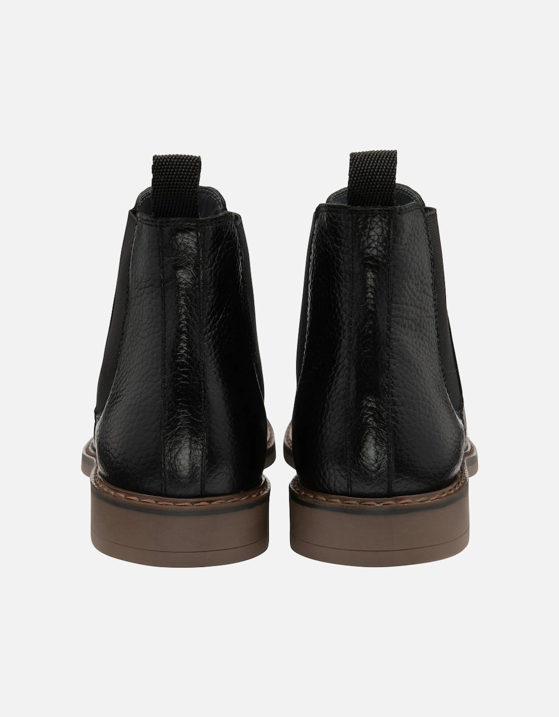 Hall Mens Chelsea Boots