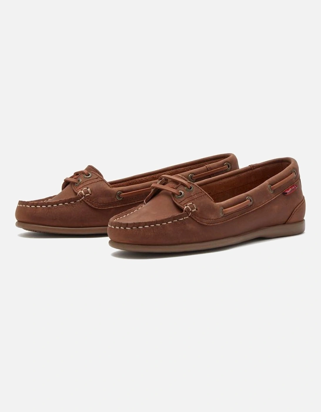 Payar Womens Boat Shoes