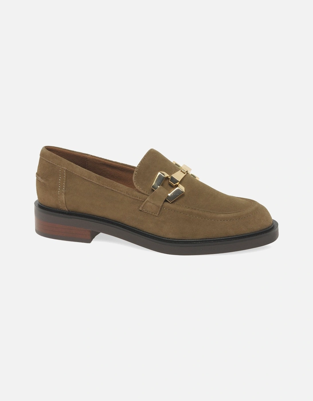 Georgia Womens Loafers, 8 of 7