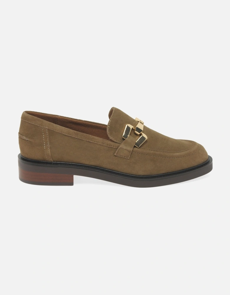 Georgia Womens Loafers