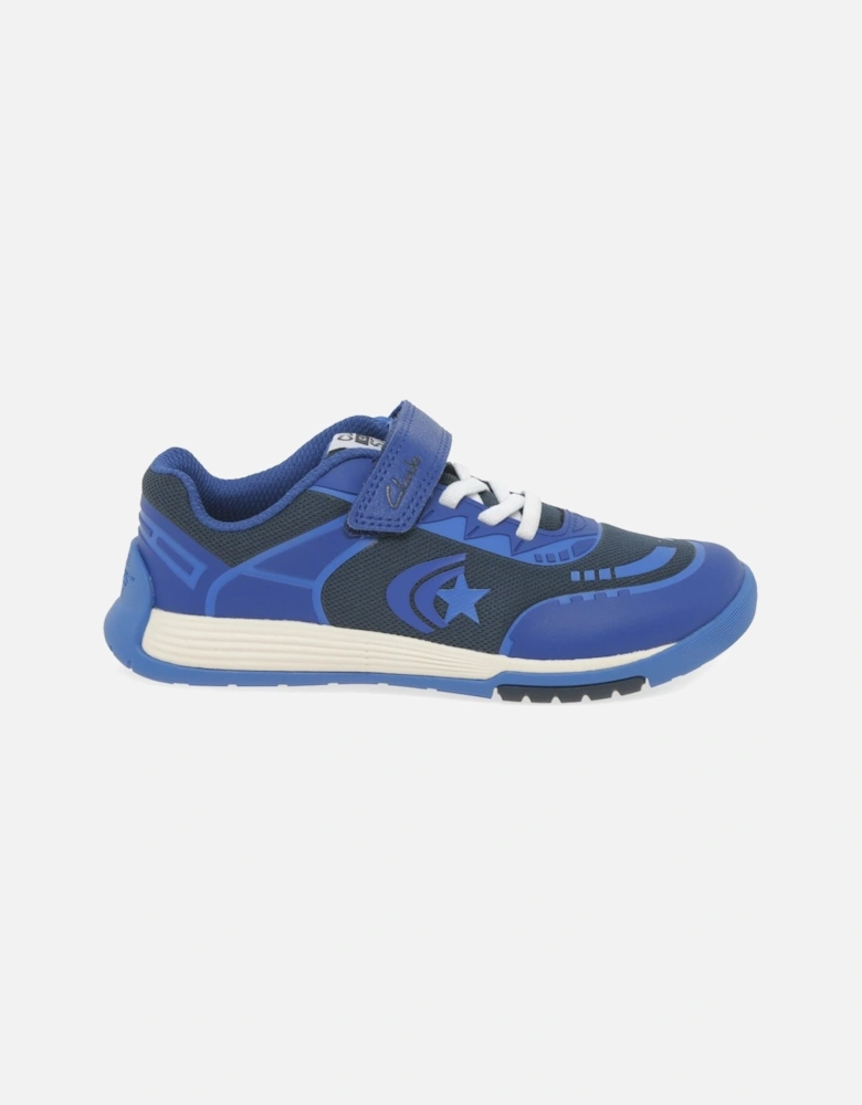 Cica Star Flex K Kids Sports Trainers