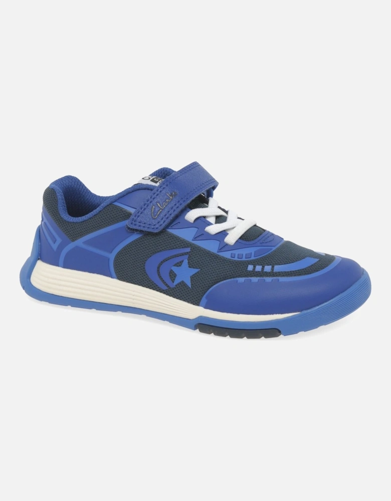 Cica Star Flex K Kids Sports Trainers