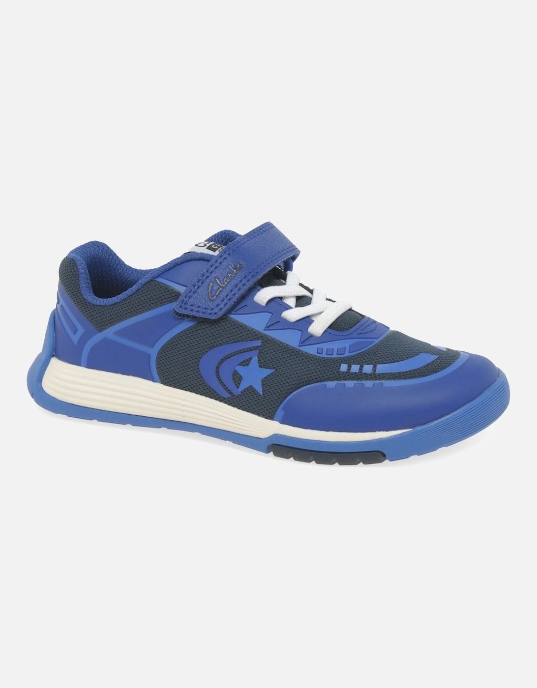 Cica Star Flex K Kids Sports Trainers, 7 of 6