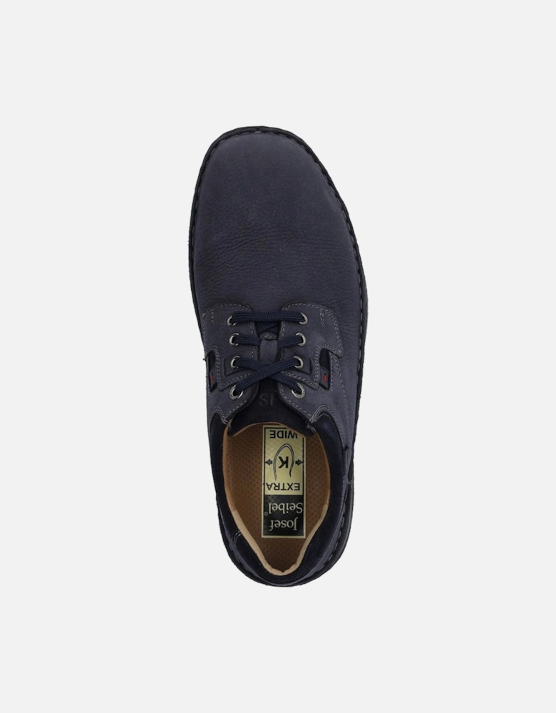 Anvers 36 Mens Wide Fit Shoes