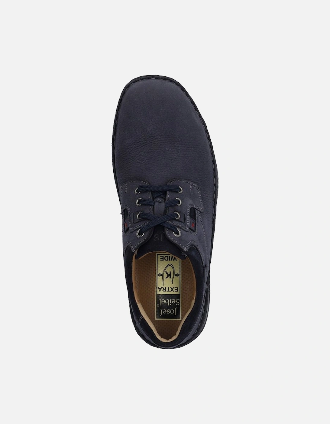 Anvers 36 Mens Wide Fit Shoes