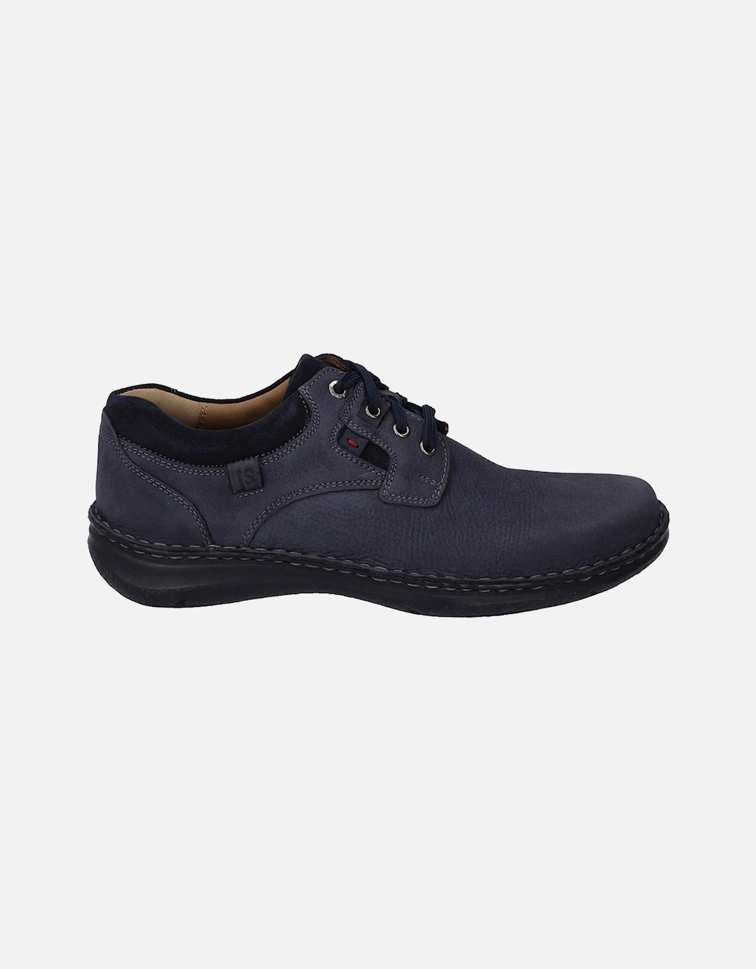 Anvers 36 Mens Wide Fit Shoes