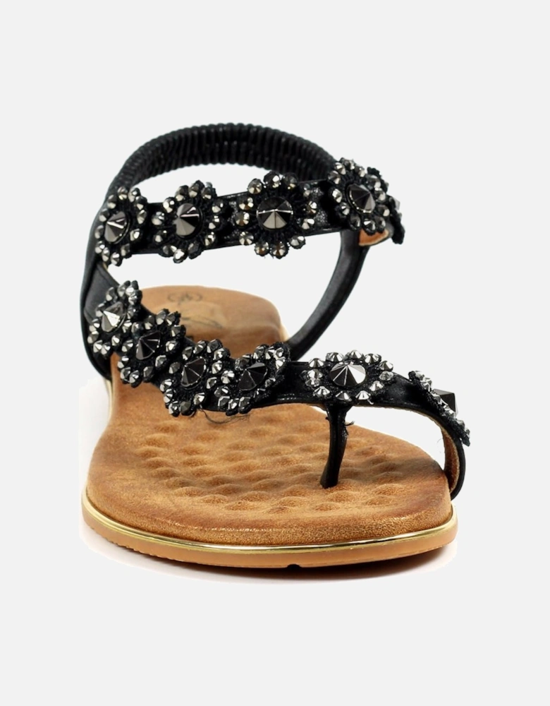 Charlotte II Womens Sandals