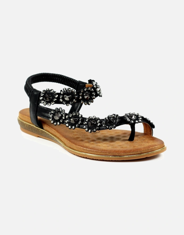 Charlotte II Womens Sandals