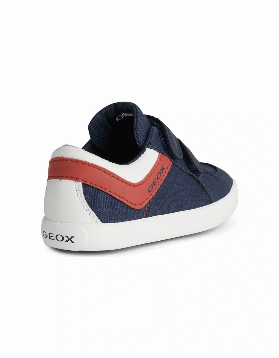 Baby Gisli Boys Infant Trainers