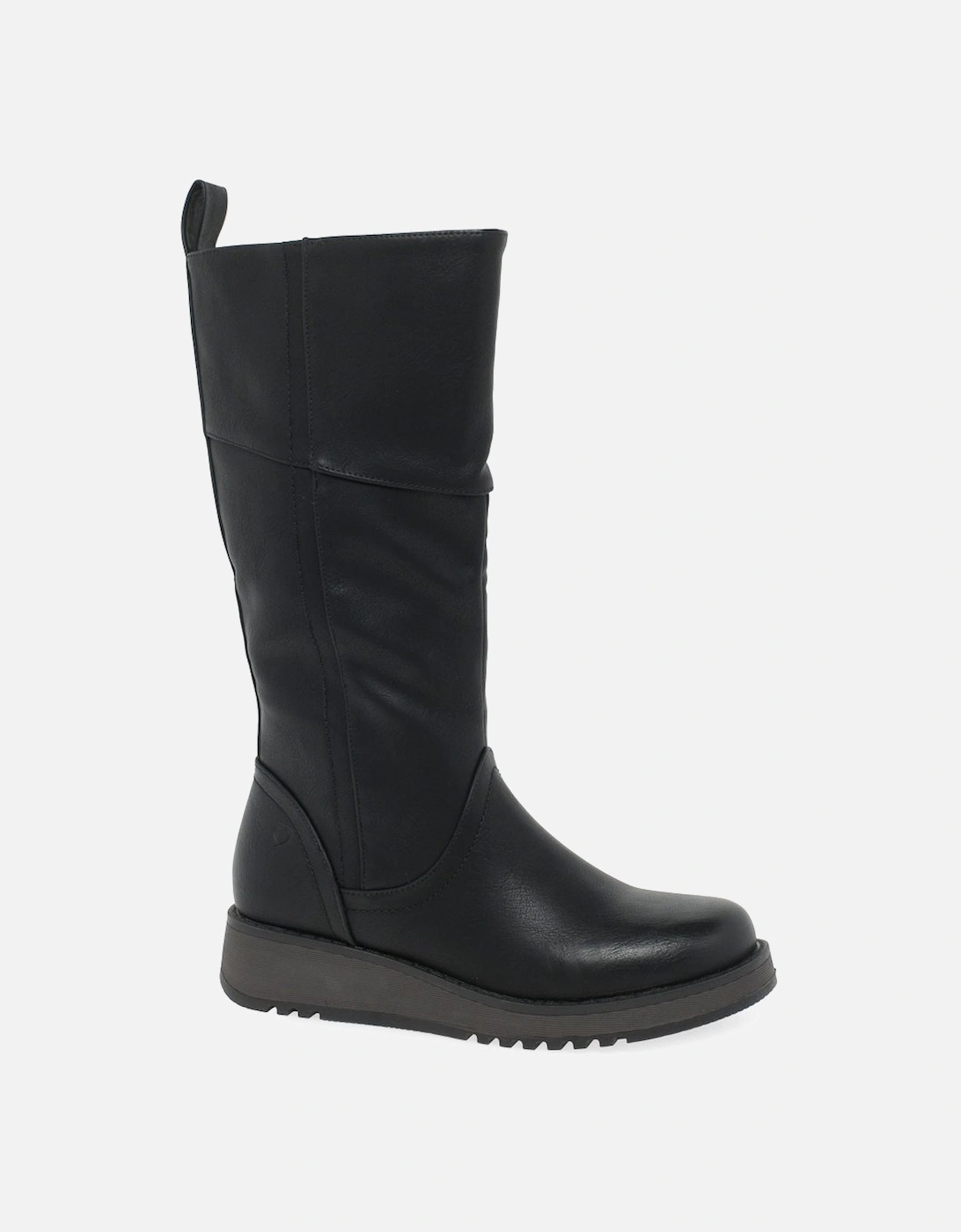 Robyn 4 Womens Long Boots, 5 of 4