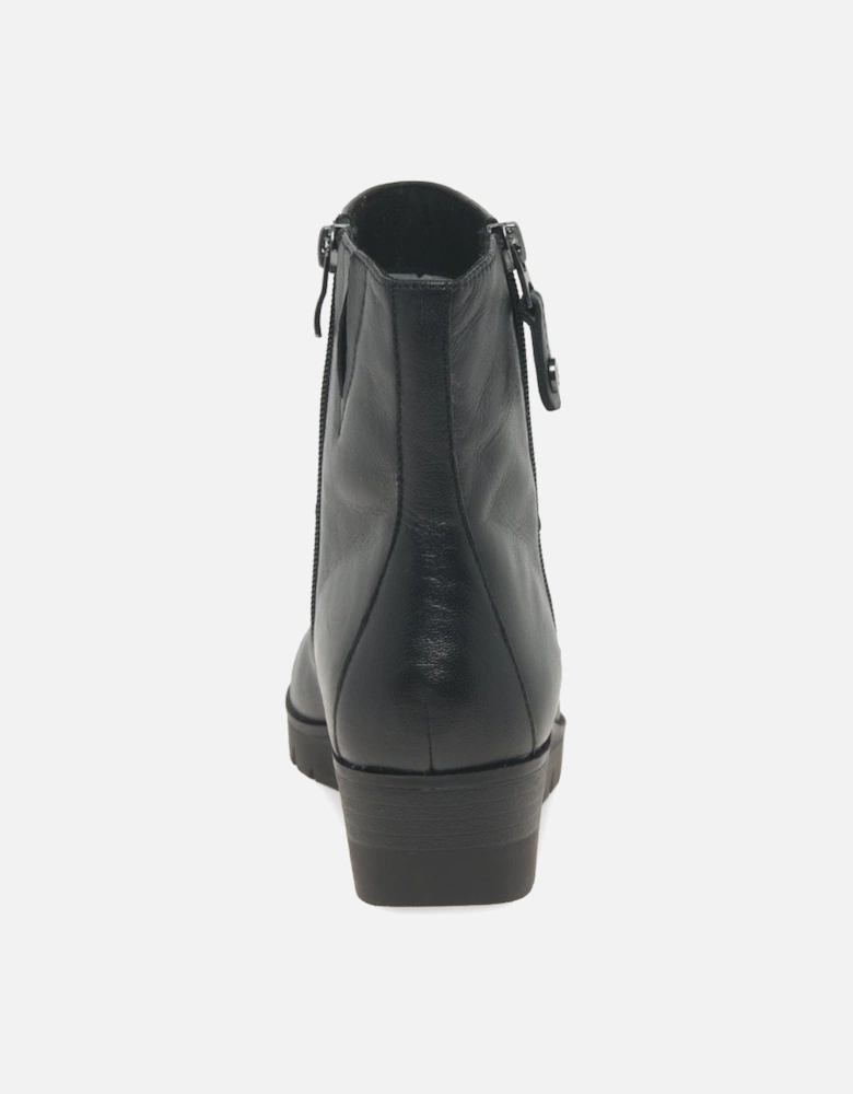 Antonia Womens Ankle Boots