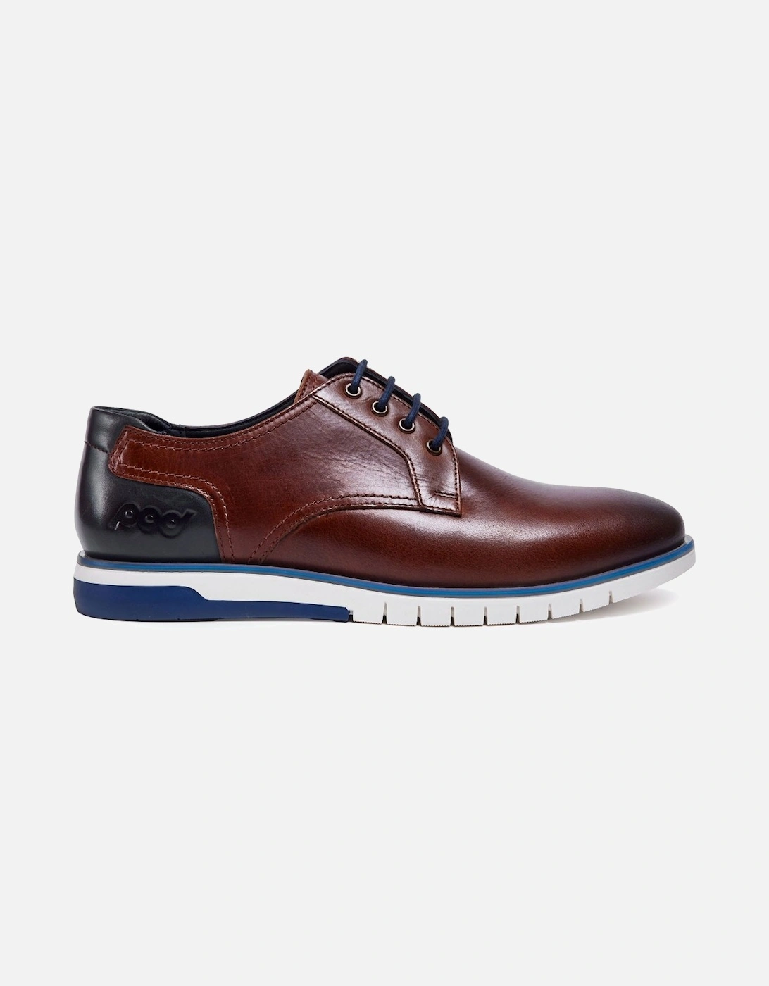Cillian Mens Trainers, 5 of 4
