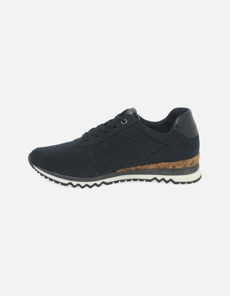 Tessa Womens Trainers