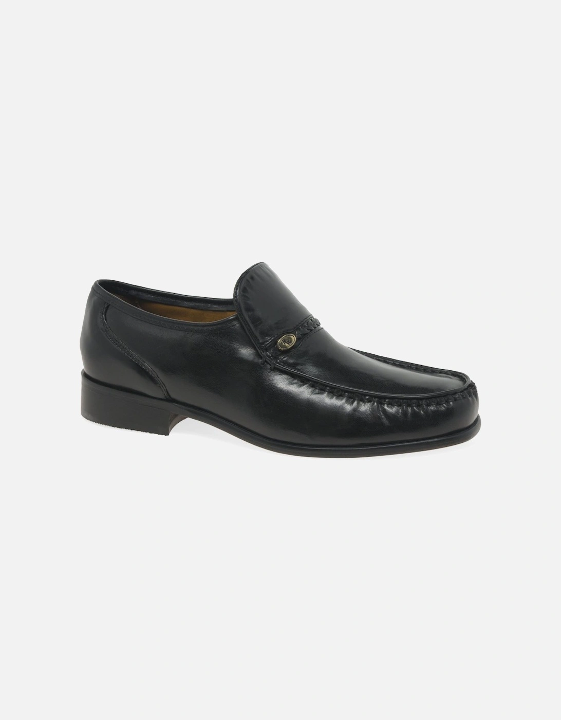 Lowndes Mens Loafers, 6 of 5