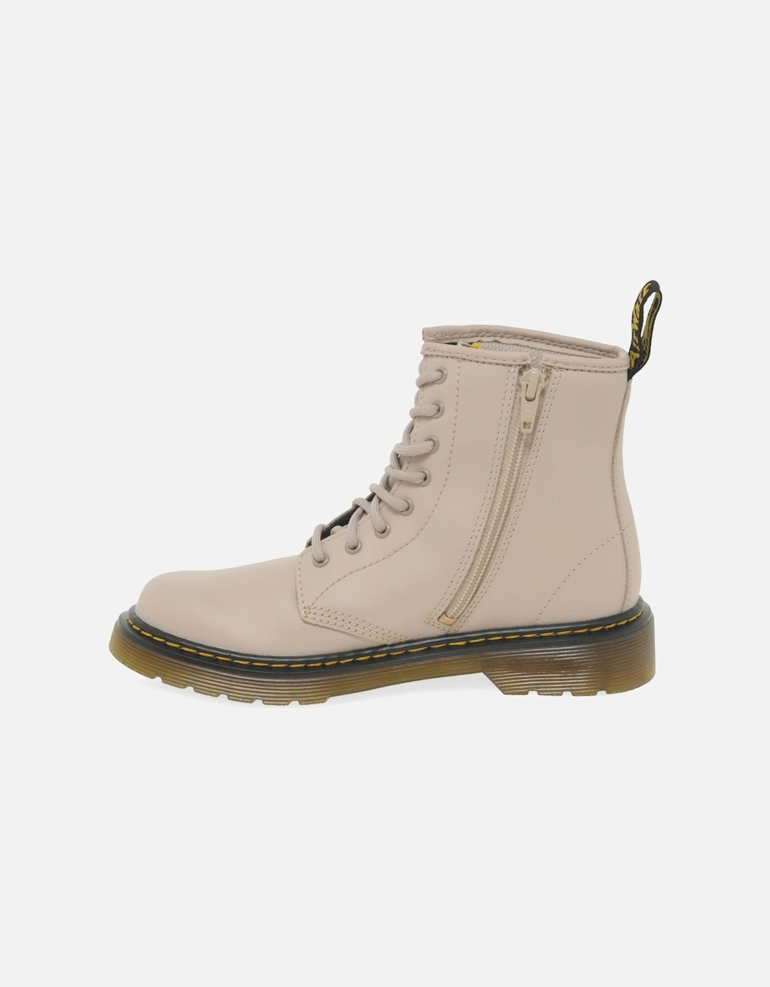 1460 Girls Junior Boots