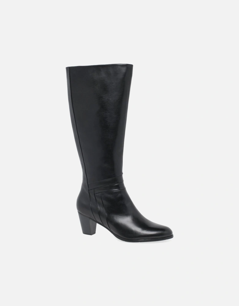 Sonia M 139 Womens Long Boots