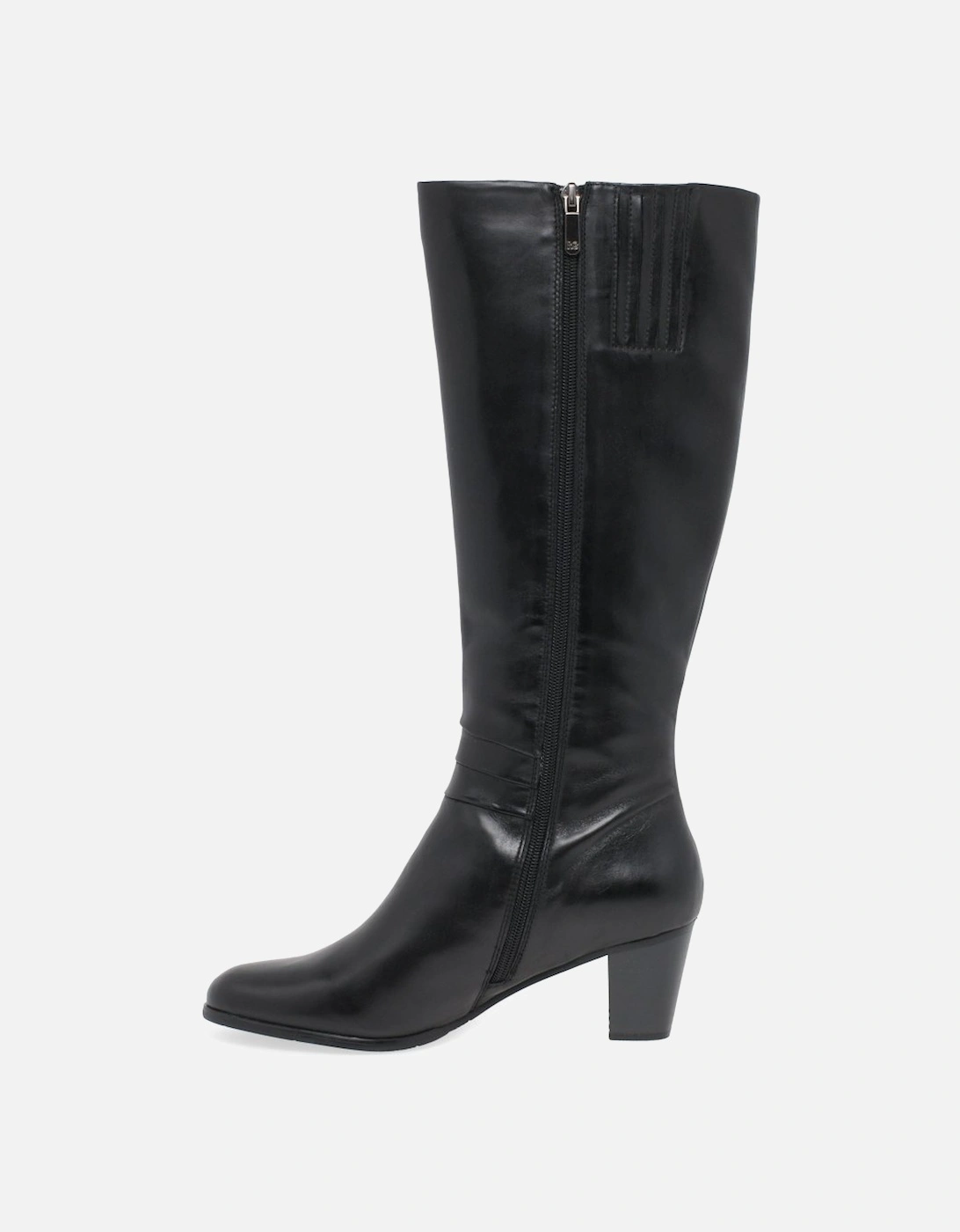 Sonia M 139 Womens Long Boots