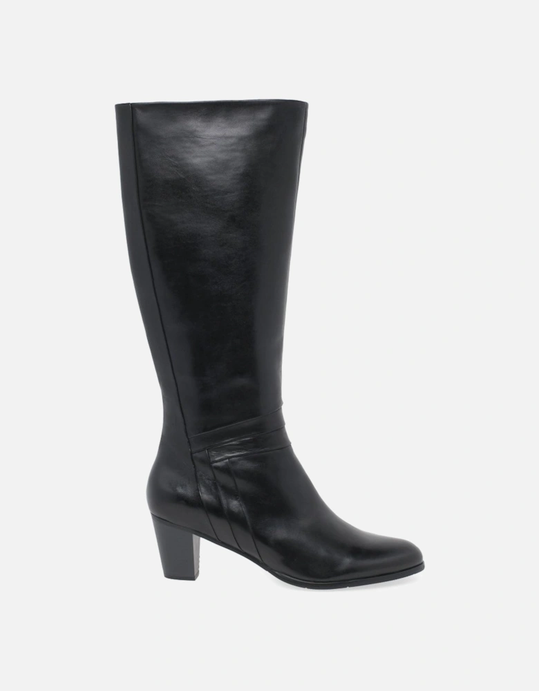Sonia M 139 Womens Long Boots