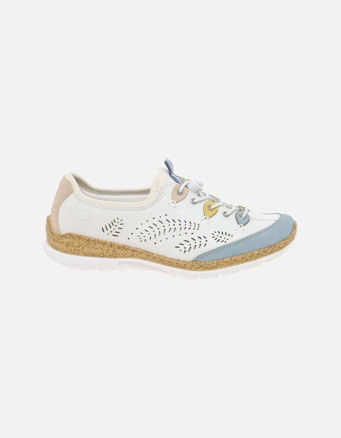 Revive Womens Trainers