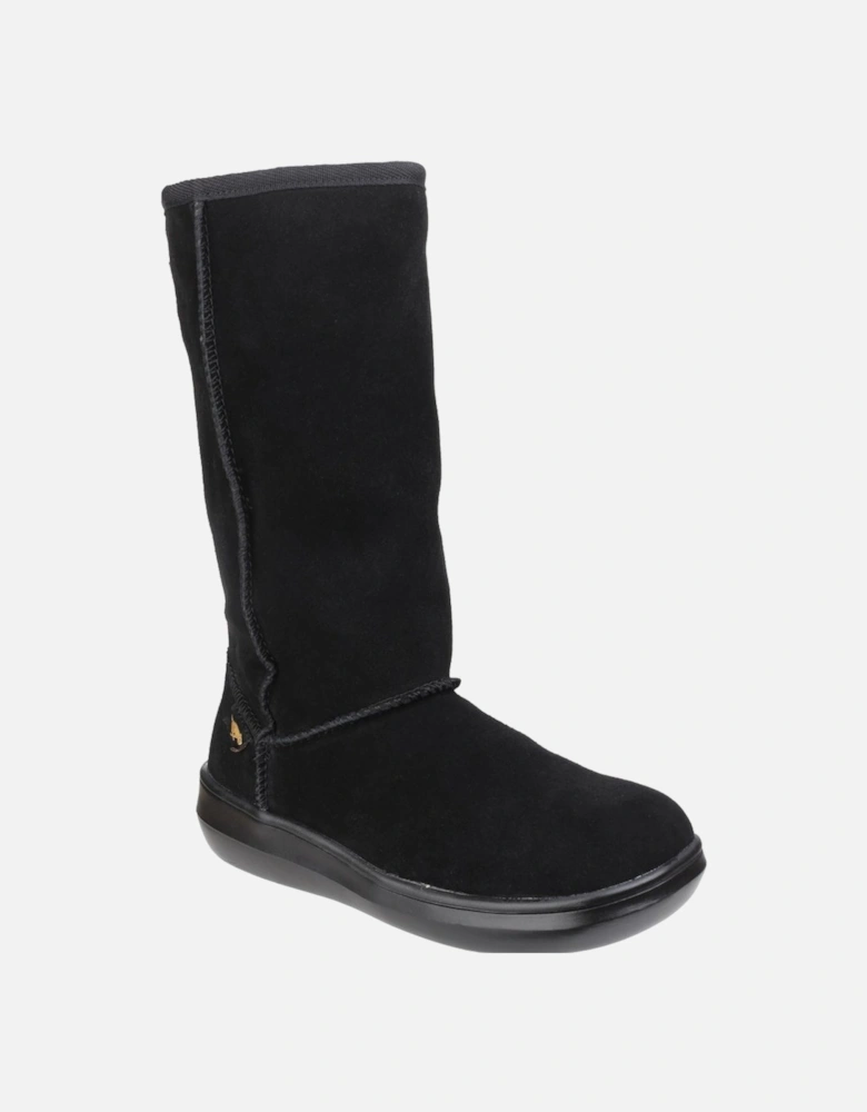 Sugar Daddy Womens Calf Boots