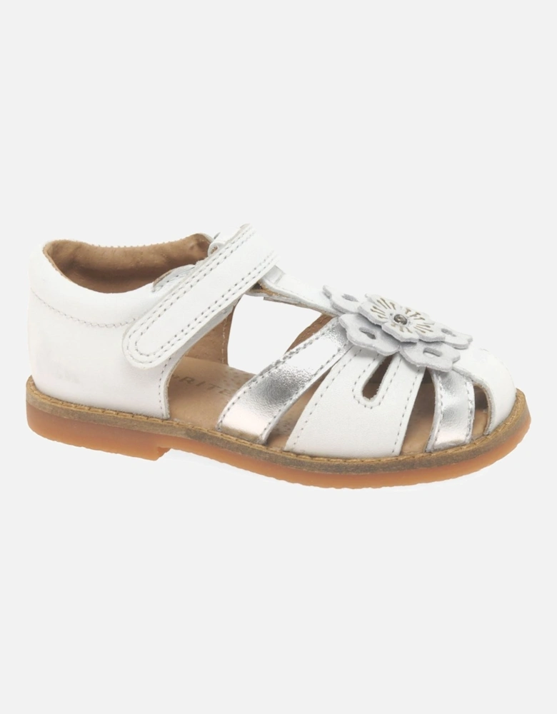 Flora Girls Infant Sandals