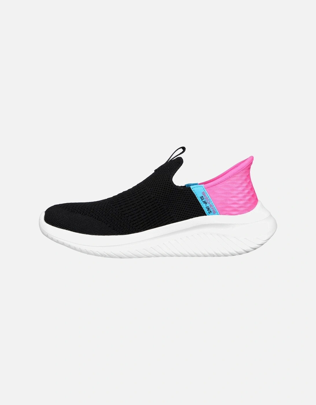 Slip-Ins: Ultra Flex 3.0 Fresh Times Girls Trainers