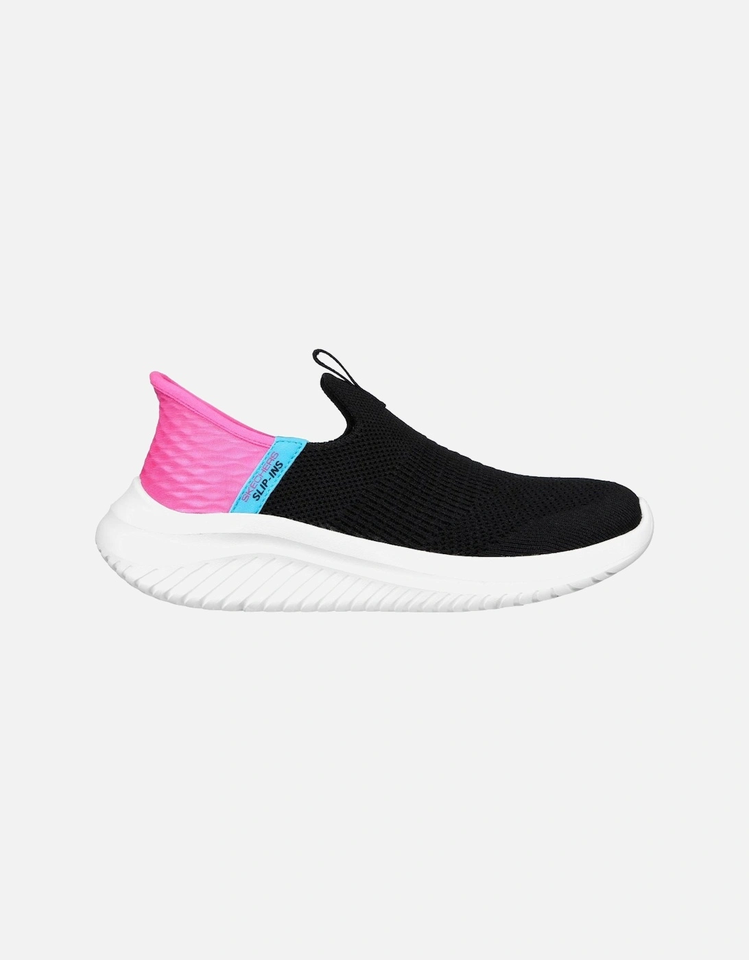 Slip-Ins: Ultra Flex 3.0 Fresh Times Girls Trainers